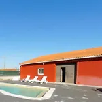 Refined Near Catanhede With Private Pool Willa