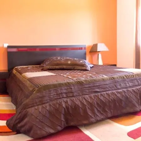 Refined Near Catanhede With Private Pool *