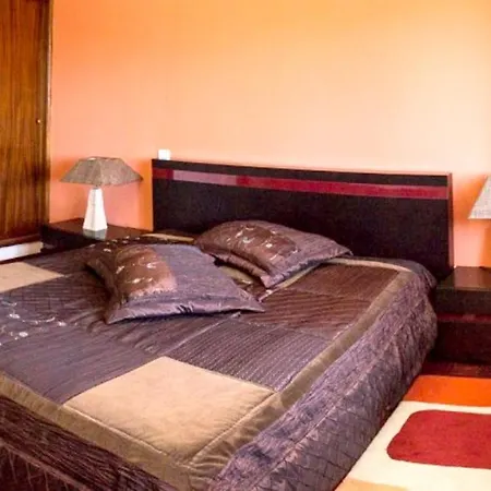 فيلة Refined Near Catanhede With Private Pool