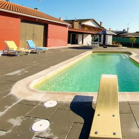 Refined Near Catanhede With Private Pool