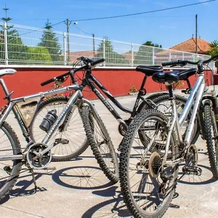 Refined Near Catanhede With Private Pool Cantanhede