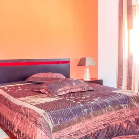 Refined Near Catanhede With Private Pool Villa Cantanhede