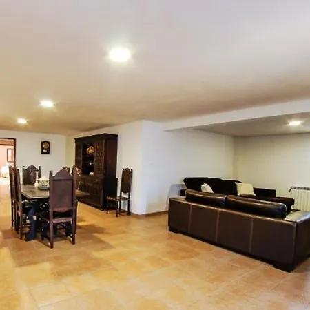 Refined Near Catanhede With Private Pool Villa Cantanhede