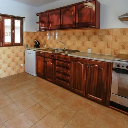 Refined Near Catanhede With Private Pool Villa