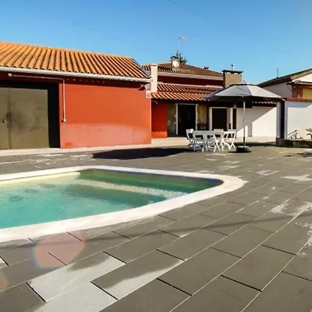 Refined Near Catanhede With Private Pool Villa *