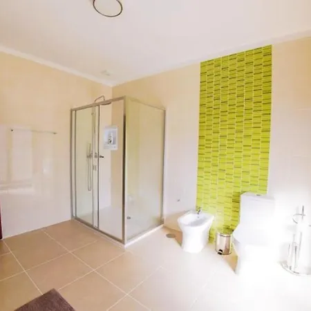 Villa Refined Near Catanhede With Private Pool Cantanhede