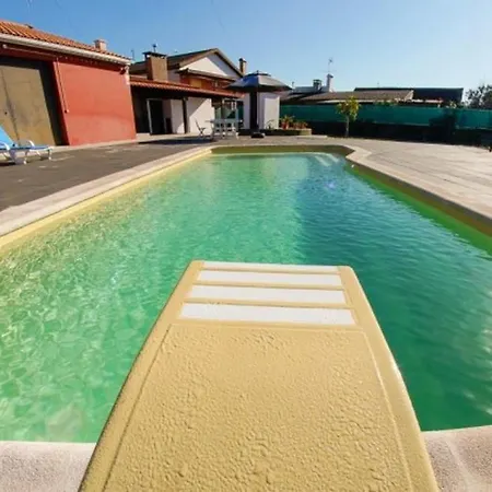 Villa Refined Near Catanhede With Private Pool