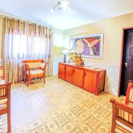 Refined Near Catanhede With Private Pool