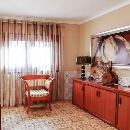 Villa Refined Near Catanhede With Private Pool *