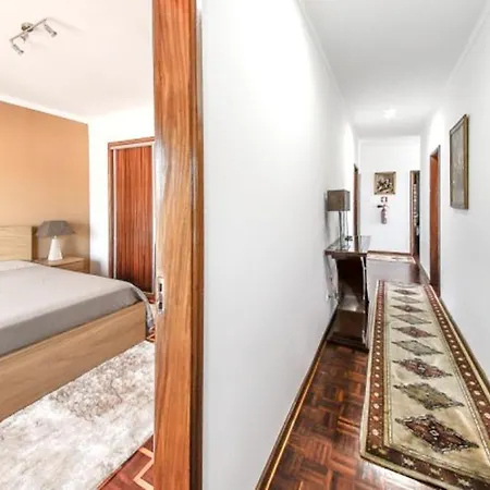 别墅 Refined Near Catanhede With Private Pool *