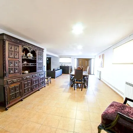 Refined Near Catanhede With Private Pool Villa *