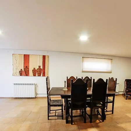 Refined Near Catanhede With Private Pool Cantanhede