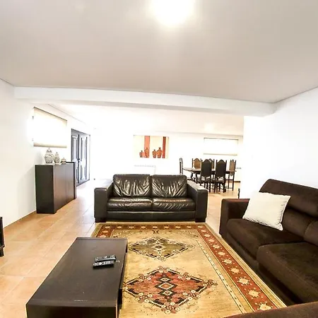 Refined Near Catanhede With Private Pool Villa