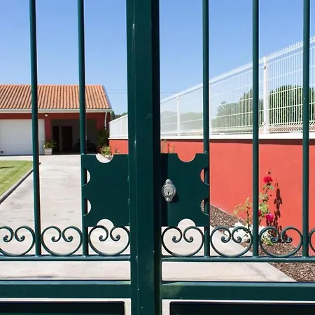 Villa Refined Near Catanhede With Private Pool Cantanhede