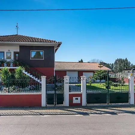 Villa Refined Near Catanhede With Private Pool