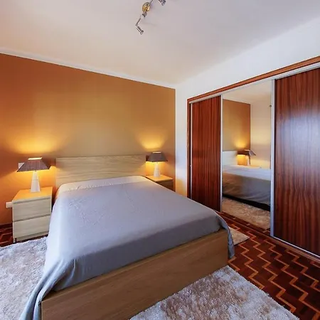 Refined Near Catanhede With Private Pool Cantanhede