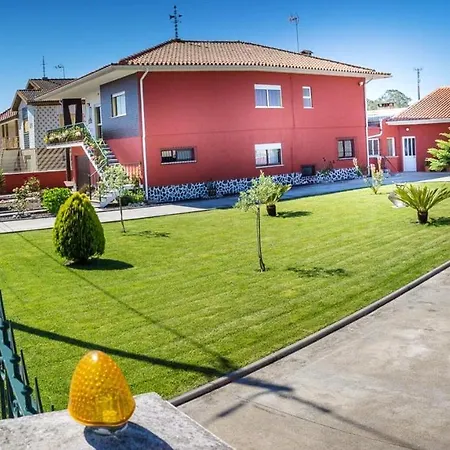 Refined Near Catanhede With Private Pool