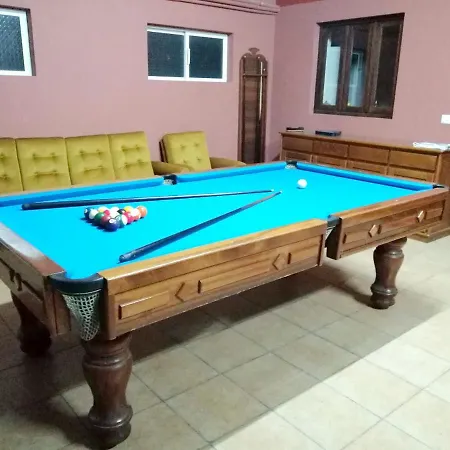 Refined Near Catanhede With Private Pool Villa