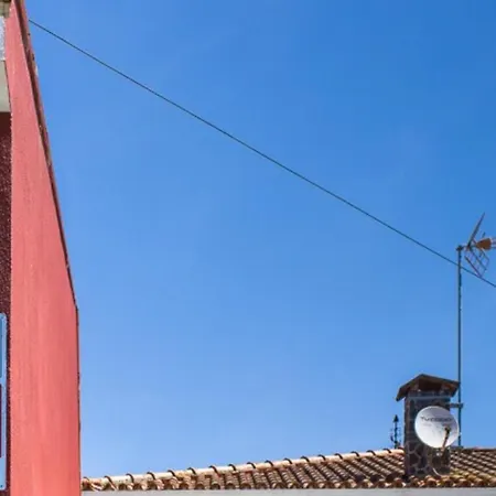 Refined Near Catanhede With Private Pool Villa