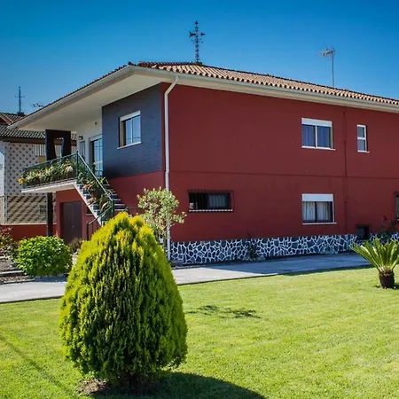 Refined Near Catanhede With Private Pool