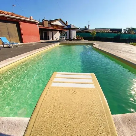 Refined Near Catanhede With Private Pool Villa Cantanhede