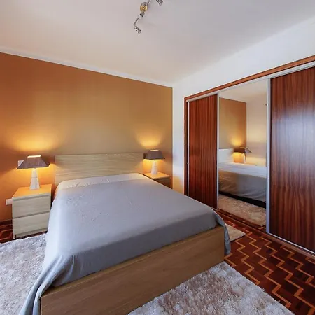 Refined Near Catanhede With Private Pool Villa *