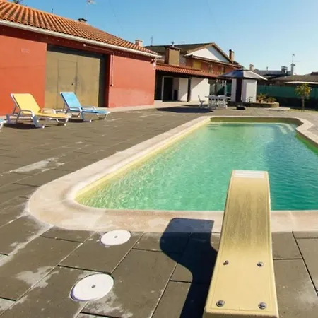 Refined Near Catanhede With Private Pool *