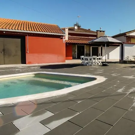 别墅 Refined Near Catanhede With Private Pool