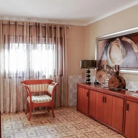Villa Refined Near Catanhede With Private Pool *