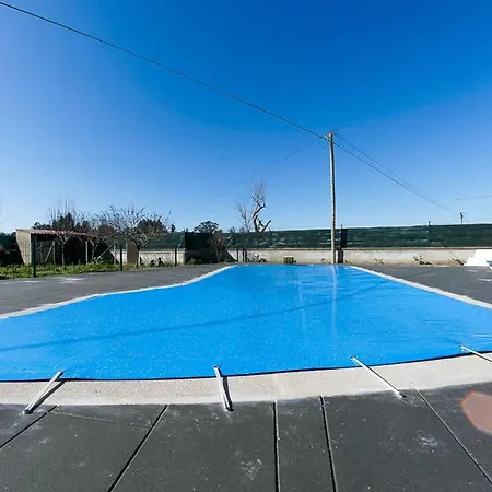 Refined Near Catanhede With Private Pool * Cantanhede