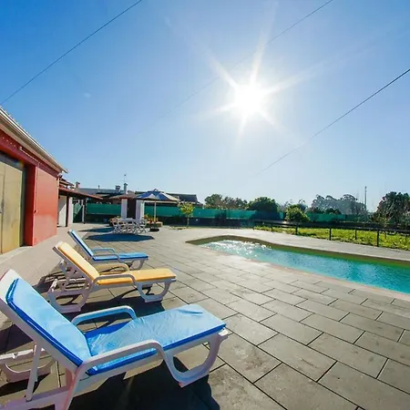 Refined Near Catanhede With Private Pool * Cantanhede