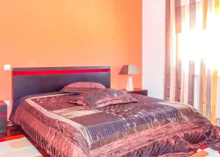 Refined Near Catanhede With Private Pool Villa Cantanhede