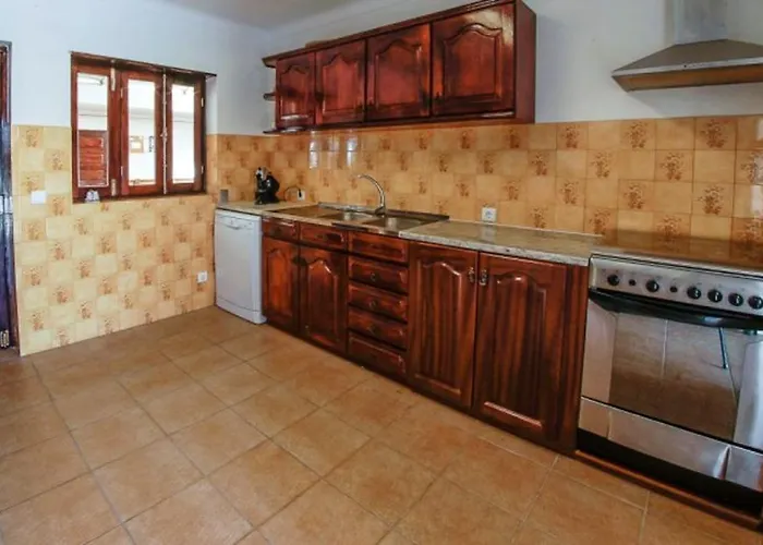 Refined Near Catanhede With Private Pool Villa