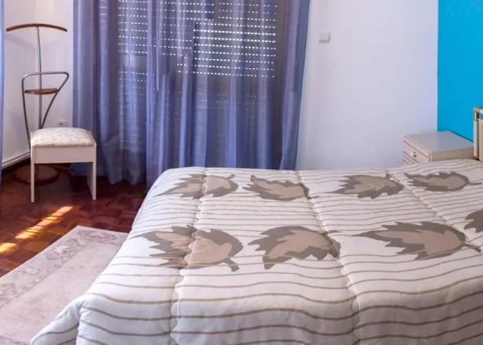 Refined Near Catanhede With Private Pool *