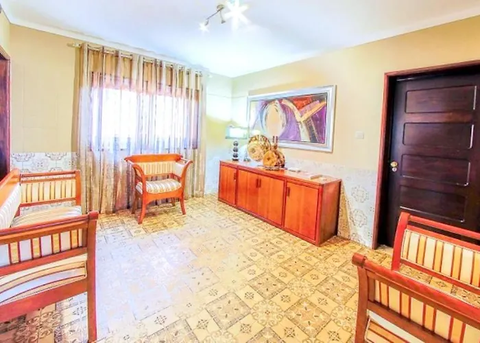 Refined Near Catanhede With Private Pool
