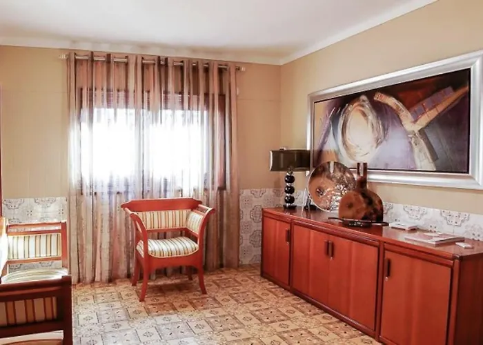 Villa Refined Near Catanhede With Private Pool *