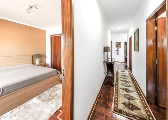 Villa Refined Near Catanhede With Private Pool *