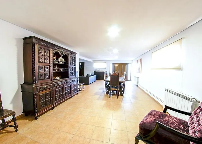 Refined Near Catanhede With Private Pool Villa *