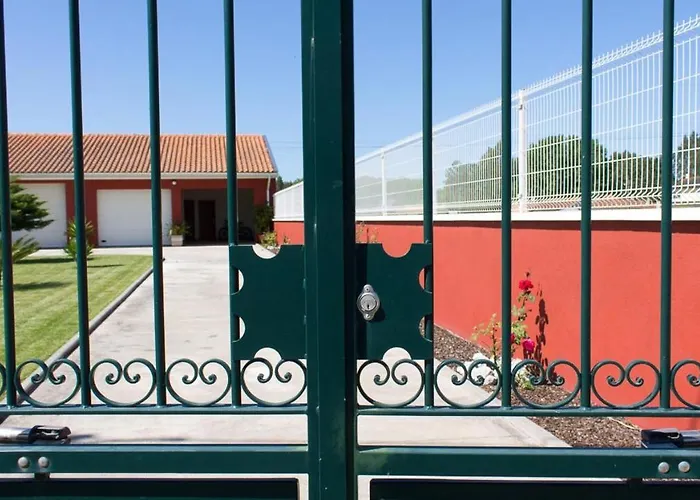 Villa Refined Near Catanhede With Private Pool Cantanhede
