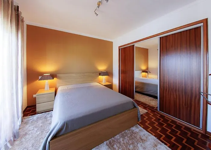 Refined Near Catanhede With Private Pool Cantanhede