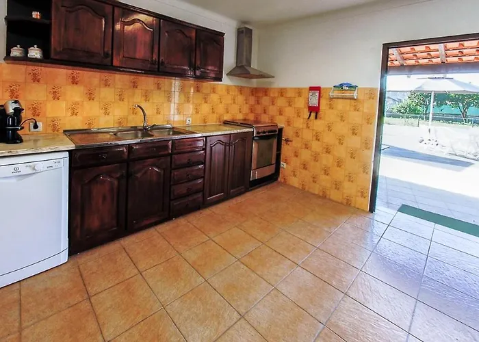 Villa Refined Near Catanhede With Private Pool *