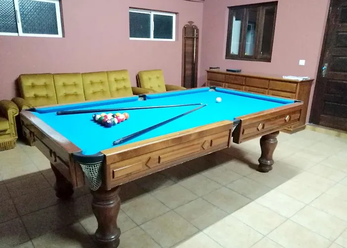 Refined Near Catanhede With Private Pool Villa